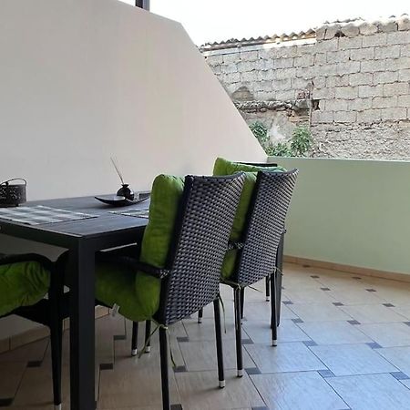 Anna Kavros Luxury Apartment Hanya Dış mekan fotoğraf