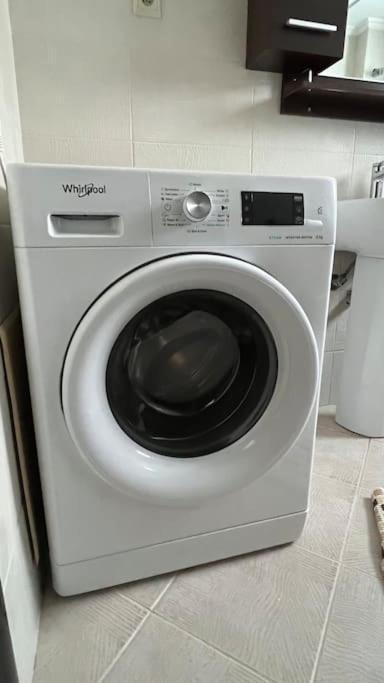 Anna Kavros Luxury Apartment Hanya Dış mekan fotoğraf