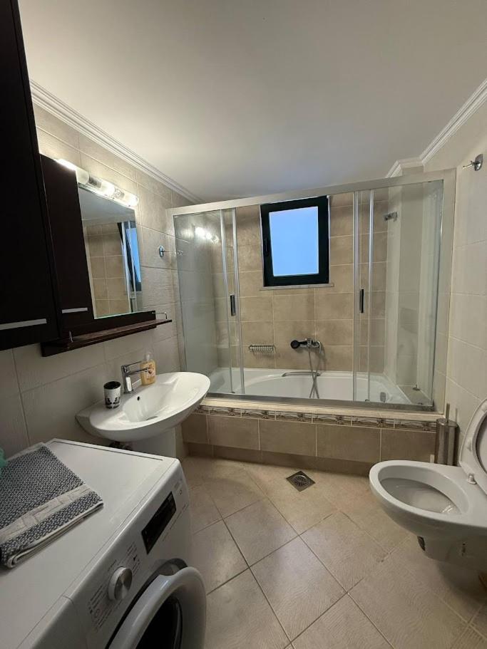 Anna Kavros Luxury Apartment Hanya Dış mekan fotoğraf