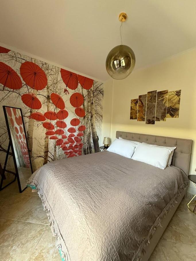 Anna Kavros Luxury Apartment Hanya Dış mekan fotoğraf